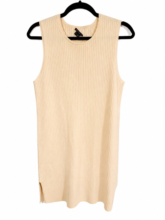 Theory Dresses & Skirts - THEORY KNITTED WOOL BLEND DRESS LARGE